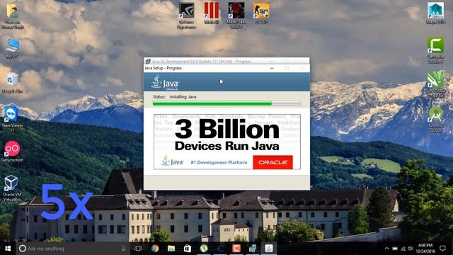 [Hindi] How to install JAVA on your PC/Laptop ?? |Official Tech смотреть онлайн