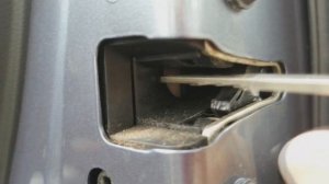 Как закрыть авто без аккумулятора на Chery Tiggo 7 Pro