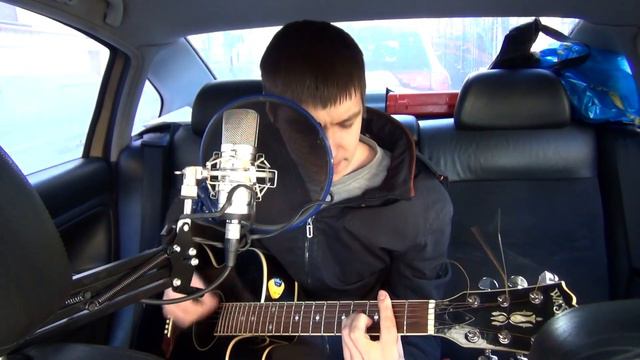 Прощай мой брат - песня под гитару смотреть онлайн