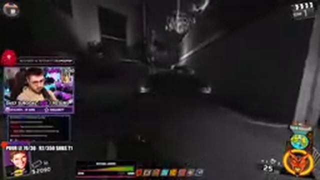 TOUS les SECRETS de ZOMBIES IN SPACELAND! (100% CHALLENGE #18 : Infinite Warfare Zombies) смотреть онлайн