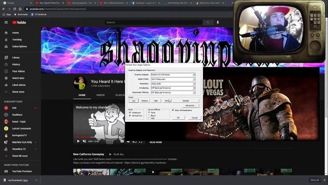 Fallout The Frontier | How To Fix Out Of Memory Error & Crashes | Easy Fix смотреть онлайн