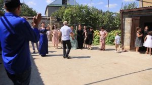 Свадьба село Хрюг веселая свадьба ???