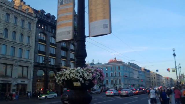 Казанский собор смотреть онлайн