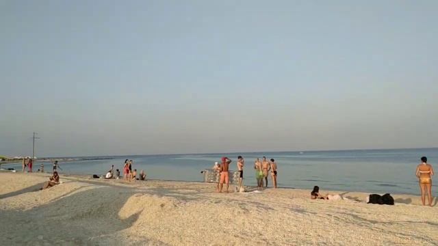 Мотопутешествие через Азовское побережье в Николаевскую область на мотоцикле Bajaj Boxer ч. 4-я. смотреть онлайн