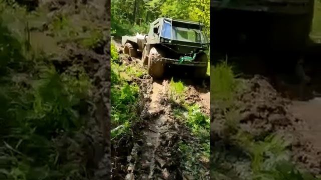 Видео от заказчика вездеход бер смотреть онлайн