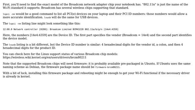 Unix & Linux: Ubuntu (9 Solutions!!) смотреть онлайн