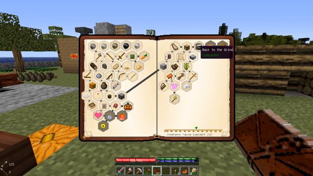 TerraFirmaPunk - Серия 13 - часть2 Чарка смотреть онлайн