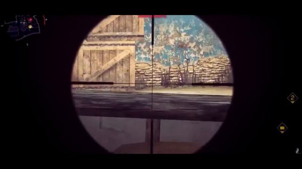 Варфейс. Капитан Паника, игра под музыку.