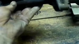 такой доработки на ниве 4х4 еще не кто не делал (регулируемая рулевая колонка на ниву)