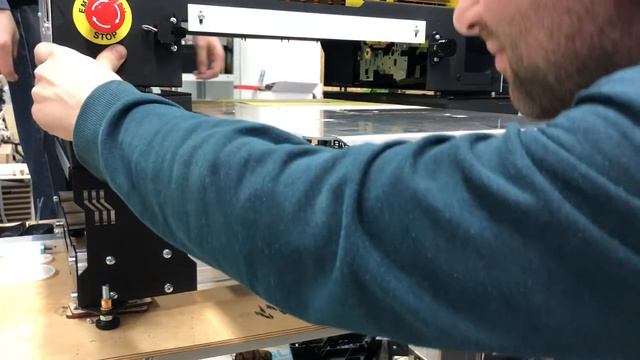 Подставки под принтер (как увеличить высоту печати) смотреть онлайн