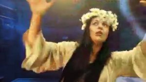 Большая разница  Пародия на Вий