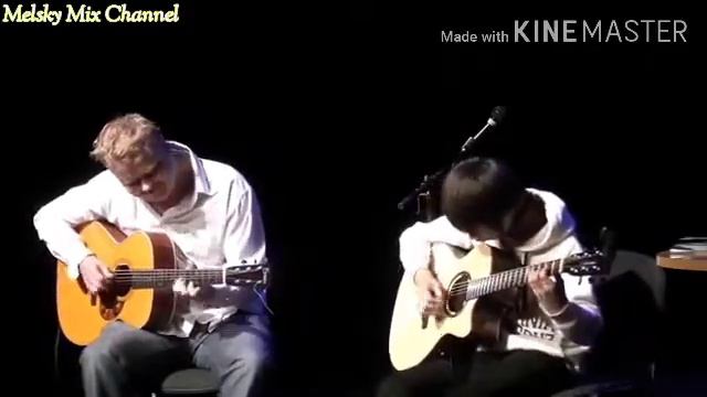 Hotel California: Sungha Jung смотреть онлайн