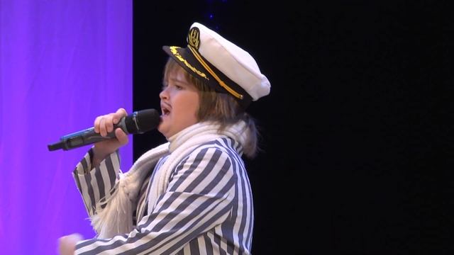 "Белеет мой парус" из к/ф 12 стульев смотреть онлайн