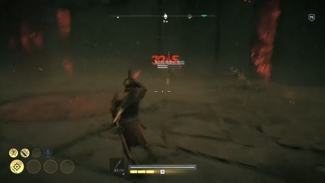 Assassin’s Creed Odyssey прохождение боссов : 37. Персей смотреть онлайн