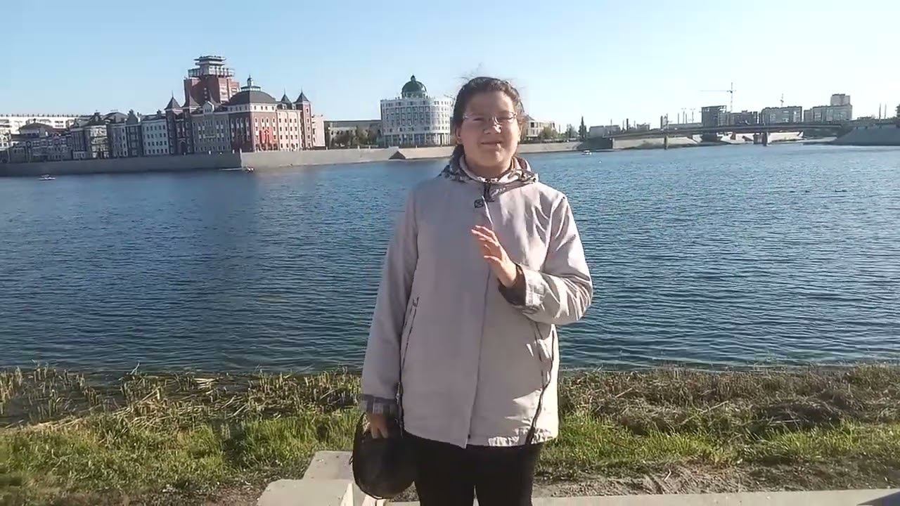 С.Г. Чавайн - Зачем я рожден! Тимкина Ирина Александровна .16 лет смотреть онлайн