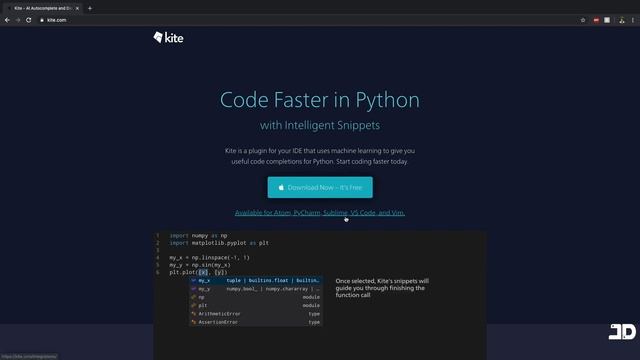 Developer Tools for Django смотреть онлайн