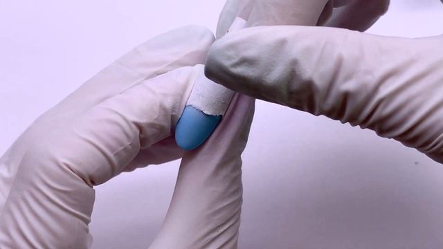 Как рисовать дизайн ногтей облака?| Дизайн маникюра камыши| Екатерины Карпинчик смотреть онлайн