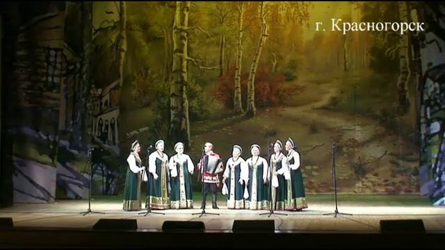 КНОПОЧКИ БАЯННЫЕ смотреть онлайн