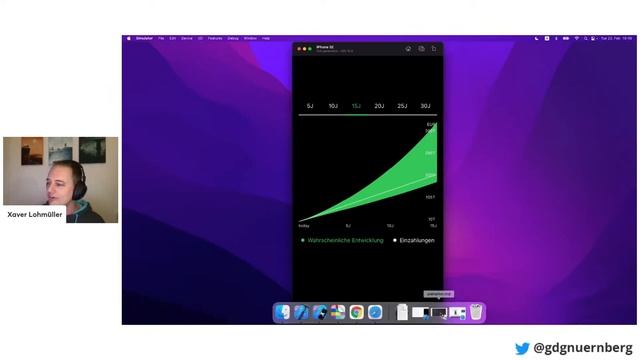 Flutter Festival - Cool kids use declarative toolkits (Flutter Compose Swift) смотреть онлайн