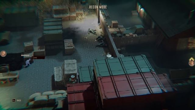 THE LAMPLIGHTERS LEAGUE | 1930s OCCULT XCOM-LIKE (Turn-based Stealth Tactics Gameplay Preview) смотреть онлайн