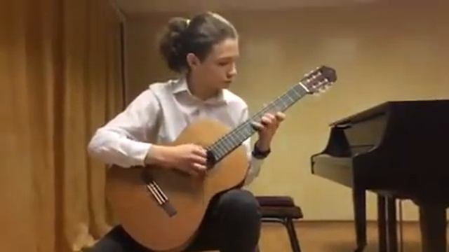 Уоррен Чаттануга чу чу (гитара) смотреть онлайн