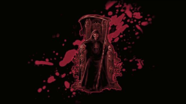 (FREE) "GRIM REAPER" TOMMY WRIGHT III X SHAWTY PIMP TYPE BEAT | 90s Memphis Rap смотреть онлайн
