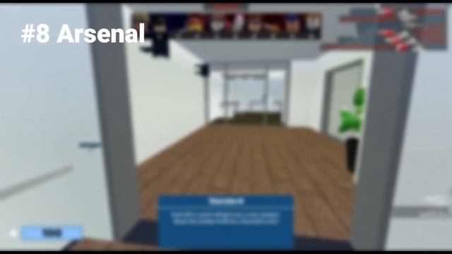 TOP 10 BEST ROBLOX GAMES IN 2020!! смотреть онлайн