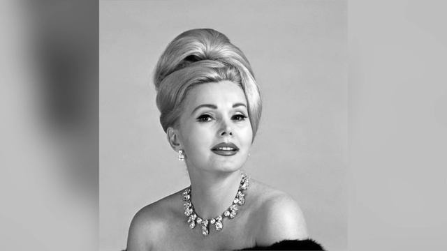 How Zsazsa Gabor Survived the World of Straitjackets and Shock Treatments? смотреть онлайн