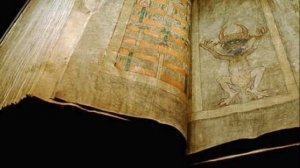 Книга дьявола