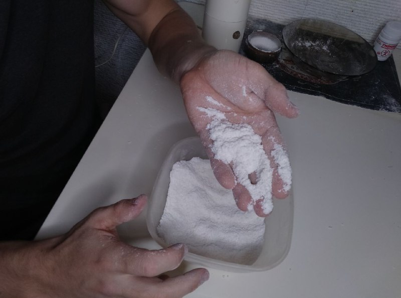 Еда от Максима