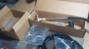 ГБО на ЗиЛ!!! НАКОНЕЦ-ТО!!!