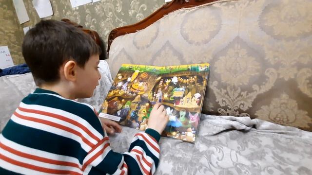 Сказка про Лунтика смотреть онлайн