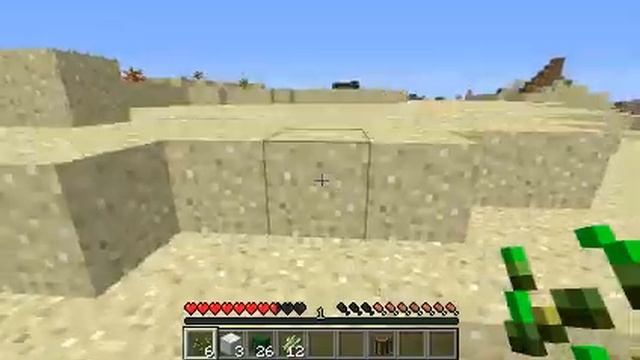 Day 1 Of The Minecraft Days - Die sheep! | xmx adapt (Gameplay/Commentary) смотреть онлайн