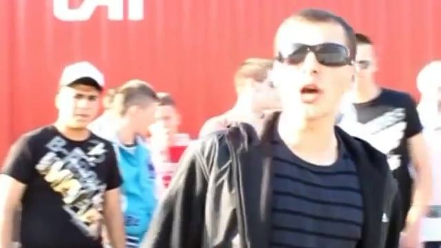 Czar, Atures.. ft. Ginex(DoN-A & SoM) - Банда Хардкора смотреть онлайн