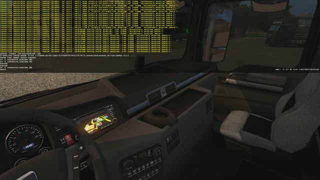 Как найти идеальный груз для конвоя? ETS 2 смотреть онлайн