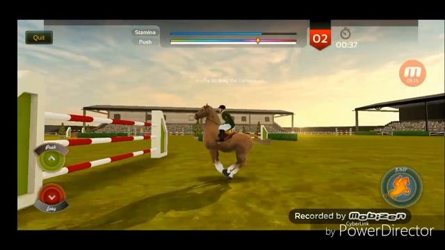 Топ 5 игр про лошадей на телефон смотреть онлайн