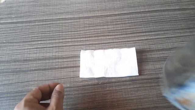 How To Remove Pen Written from Dollar or any paper currency effectively смотреть онлайн