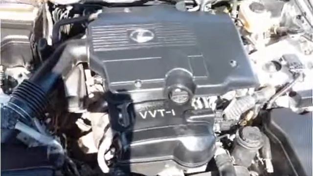 2005 Lexus IS 300 Used Cars Anniston, Alexandria, Oxford, Ca