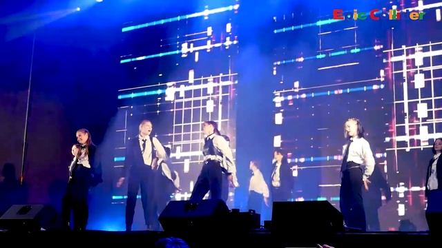 EPIC K-POP Cover Dance - SEVENTEEN(세븐틴) - CLAP(박수) смотреть онлайн