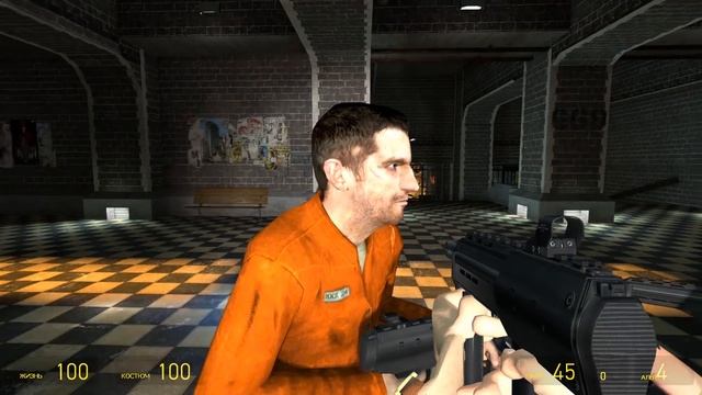 ЭТО КАКОЙ ТО СУП НАБОР!ИГРА ПРИВЕТ СОСЕД В ГАРРИС МОДЕ!HELLO NEIGHBOR 2 GARRY'S MOD!ШОУ ХРИПЛЫХ!GMO