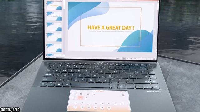 Asus ZenBook 14 with intel 11th gen processor - Asus Zenbook 14 price and features - Asus New Lapto смотреть онлайн