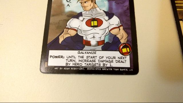 How to Play Sentinels of the Multiverse | Roll For Crit смотреть онлайн
