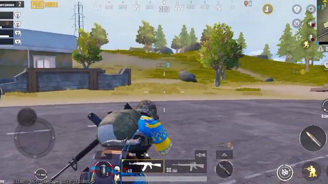 PUBG mobile 📲 смотреть онлайн