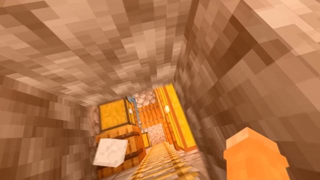 НЕБОЛЬШОЙ ЗАМОК [MINECRAFT TIMELAPSE] смотреть онлайн