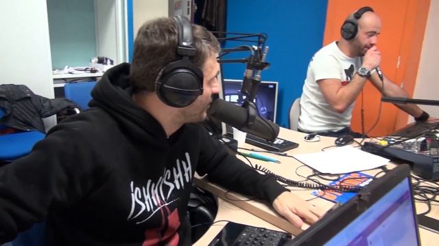 Le Filmo Quizz-X Pour Delfynn Delage Et Sebastian Barrio