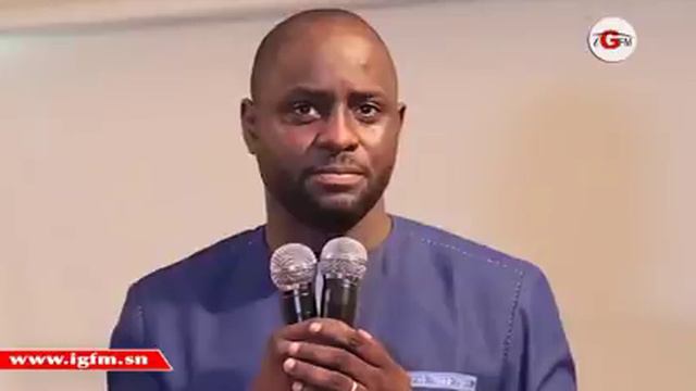 Thierno Bocoum : "Pourquoi j'ai décidé de soutenir Idrissa Seck" смотреть онлайн