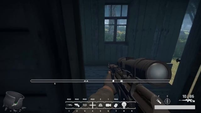 The Hunt Is On | The GoatMan | Multiplayer смотреть онлайн