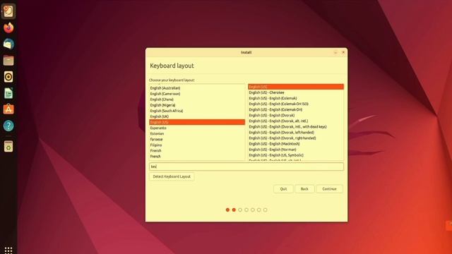 How to Install Ubuntu 22.04LTS||Download 22.04LTS@Techwizer.Best Os For Laptop. смотреть онлайн