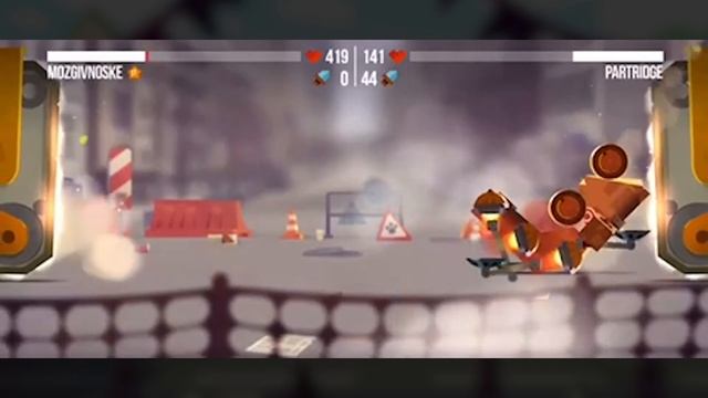 C.A.T.S. — Best Battles #231 смотреть онлайн