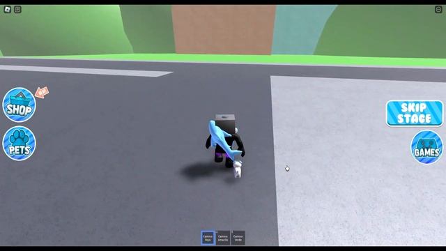 Playing my favorite roblox obbies Part 52!!! ^ ^ смотреть онлайн